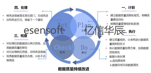 數(shù)據(jù)質(zhì)量驅(qū)動企業(yè)信用管理 成功案例深度解析與實(shí)踐路徑